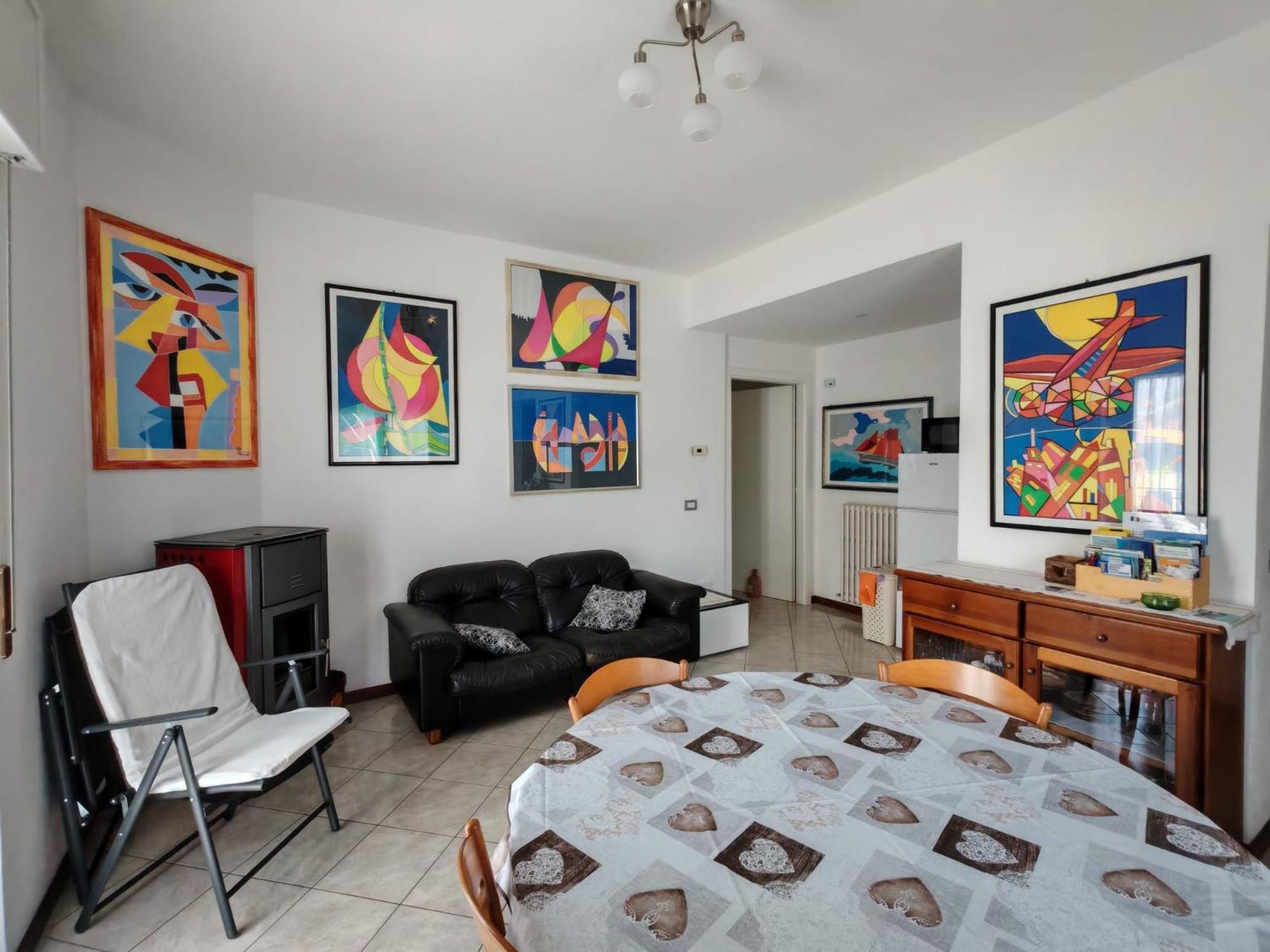 דירות דרביו Casa Nora מראה חיצוני תמונה