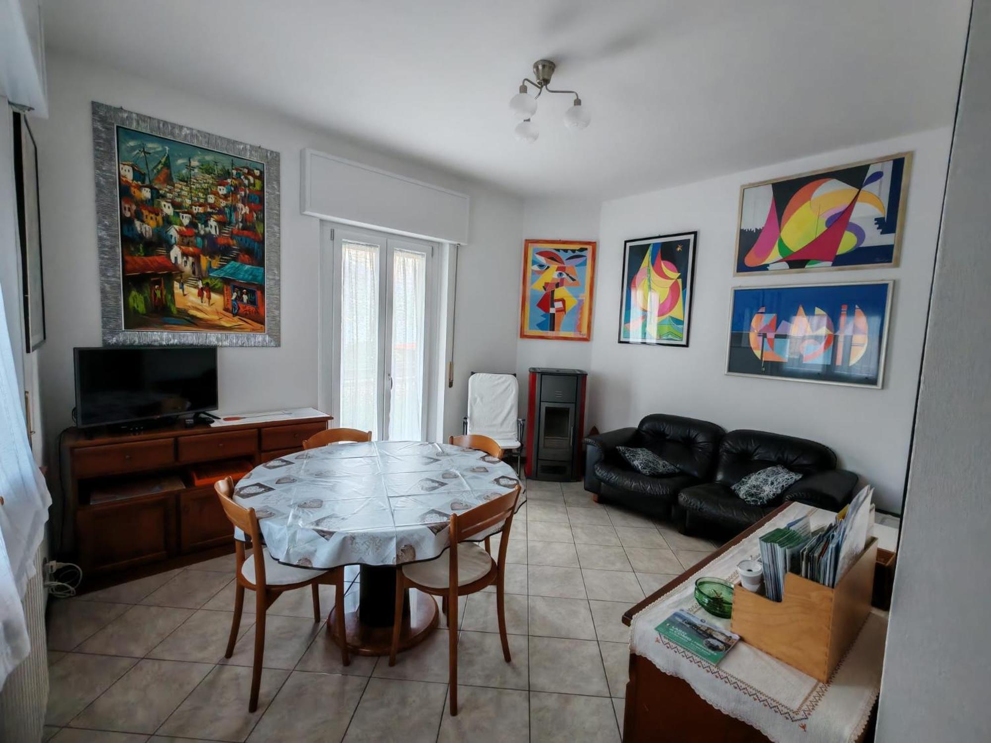 דירות דרביו Casa Nora מראה חיצוני תמונה