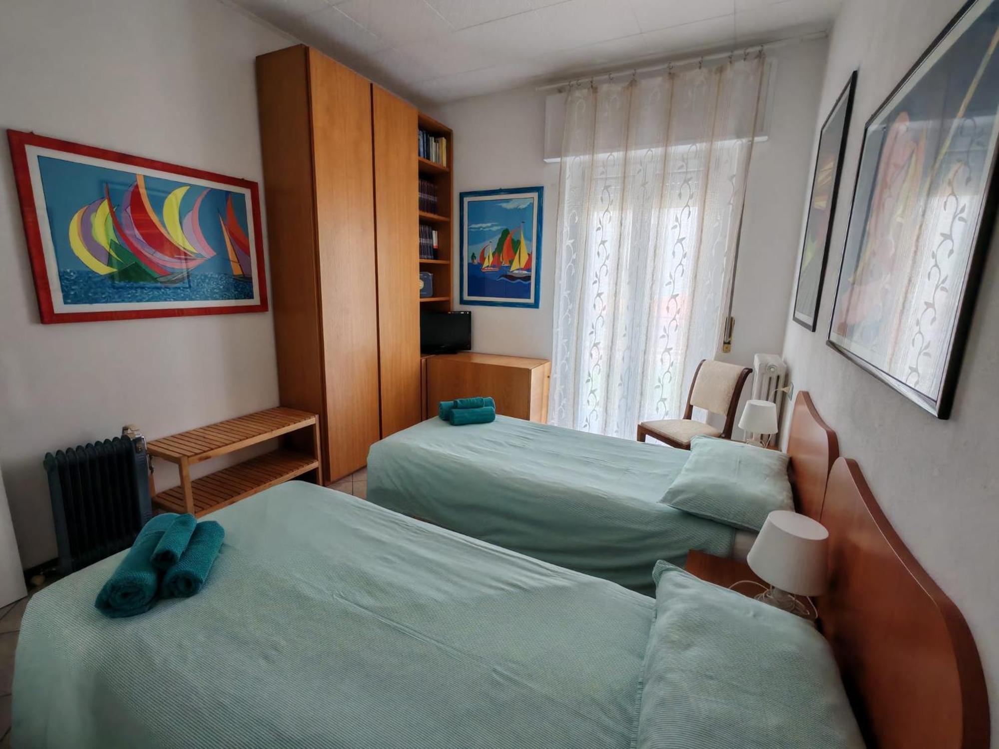 דירות דרביו Casa Nora מראה חיצוני תמונה