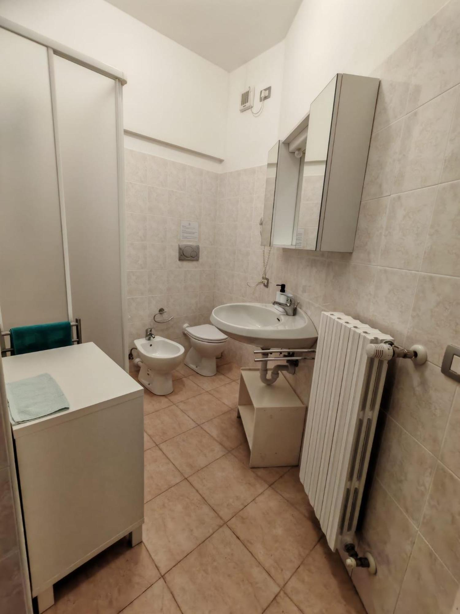 דירות דרביו Casa Nora מראה חיצוני תמונה