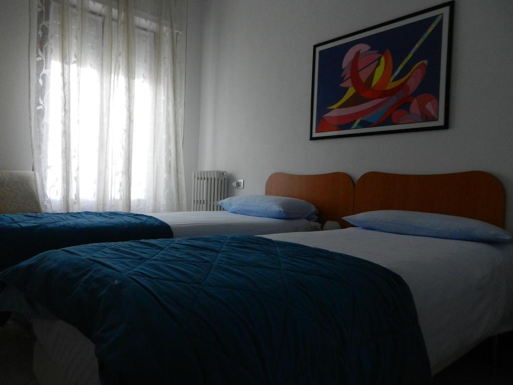 דירות דרביו Casa Nora חדר תמונה