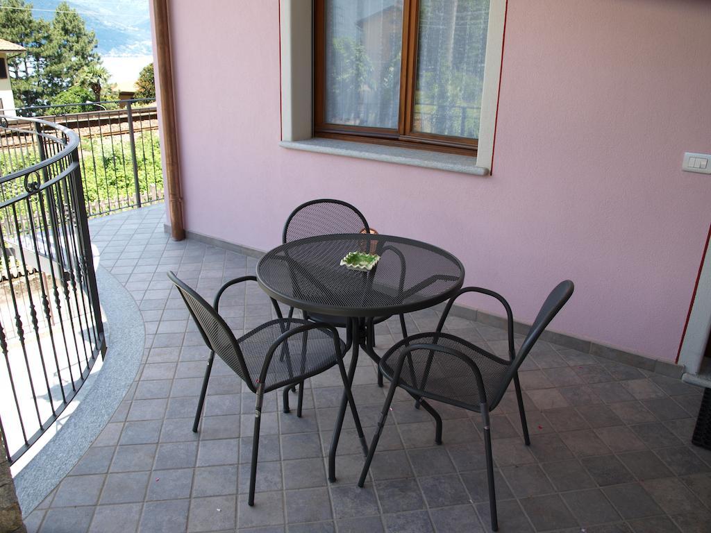 דירות דרביו Casa Nora מראה חיצוני תמונה