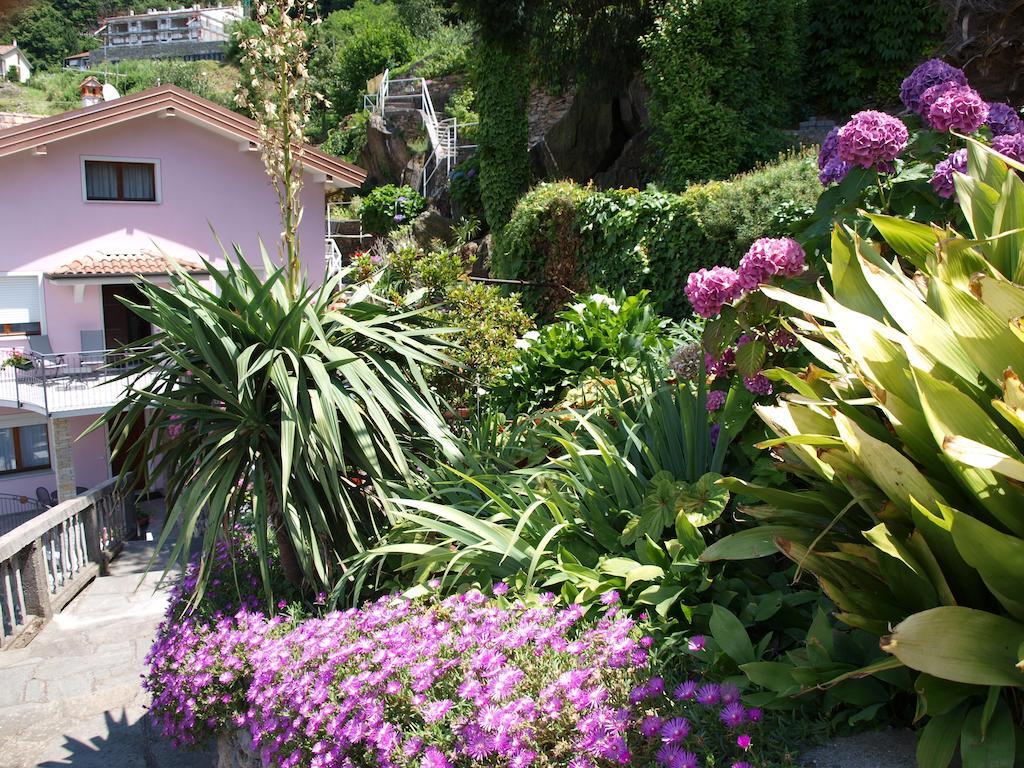 דירות דרביו Casa Nora מראה חיצוני תמונה