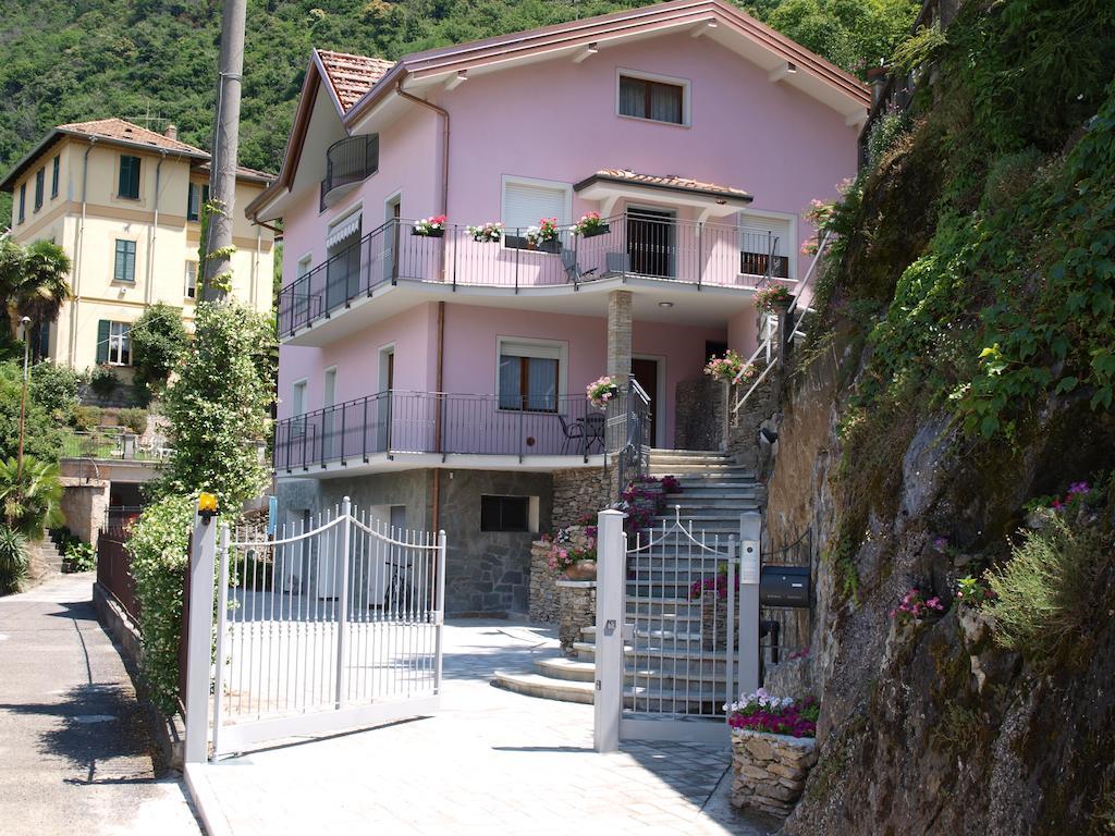 דירות דרביו Casa Nora מראה חיצוני תמונה